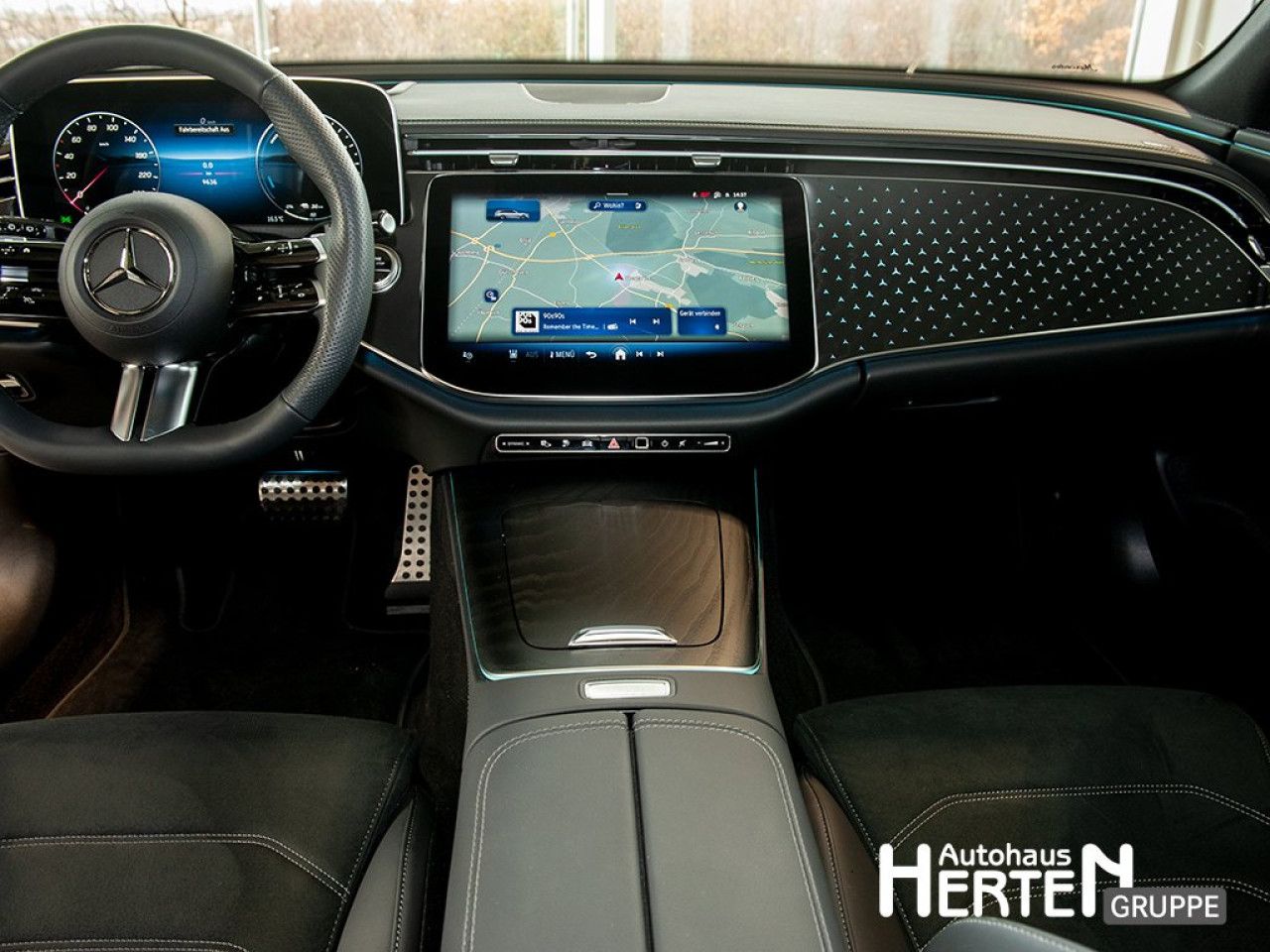 Mercedes-Benz E-Klasse – Bild 11
