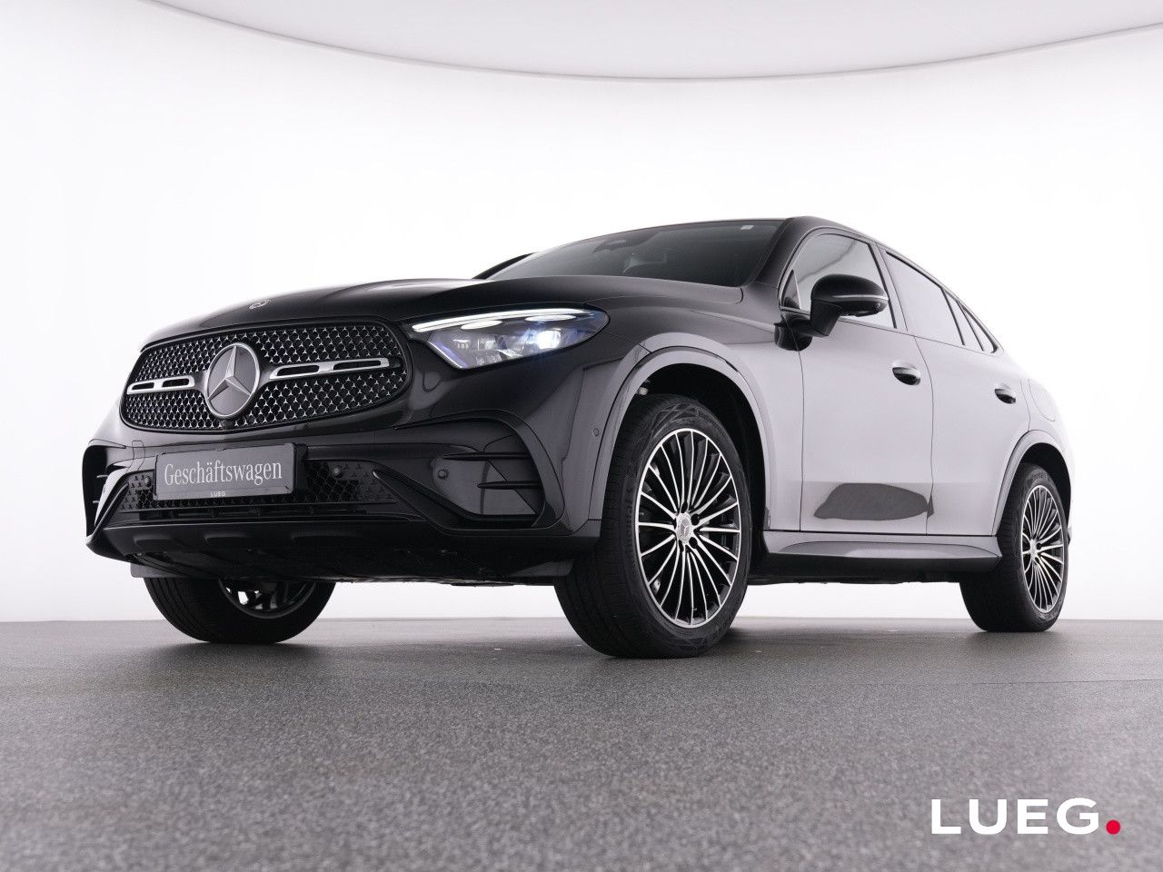 Mercedes-Benz GLC – Bild 6