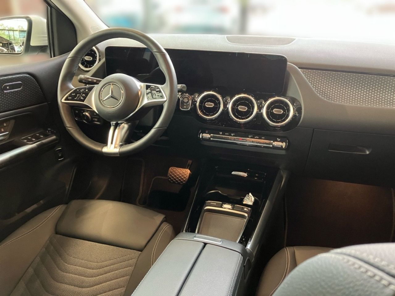 Mercedes-Benz B-Klasse – Bild 7