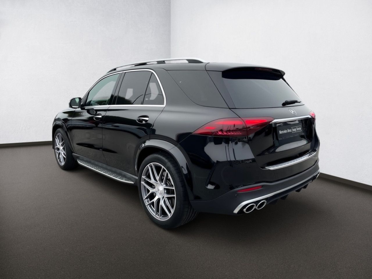 Mercedes-Benz GLE – Bild 3