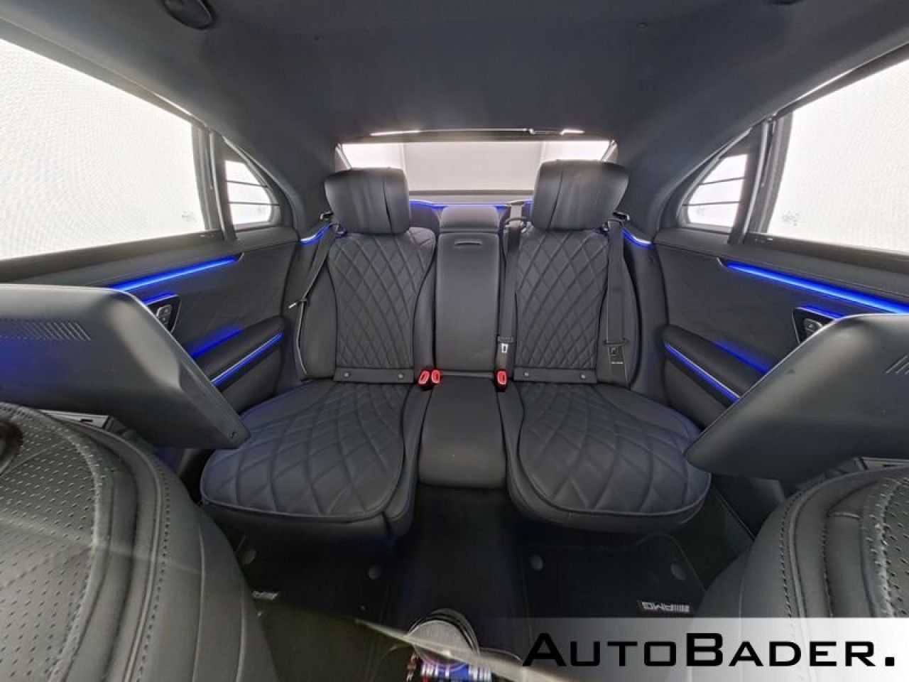 Mercedes-Benz S-Klasse – Bild 8