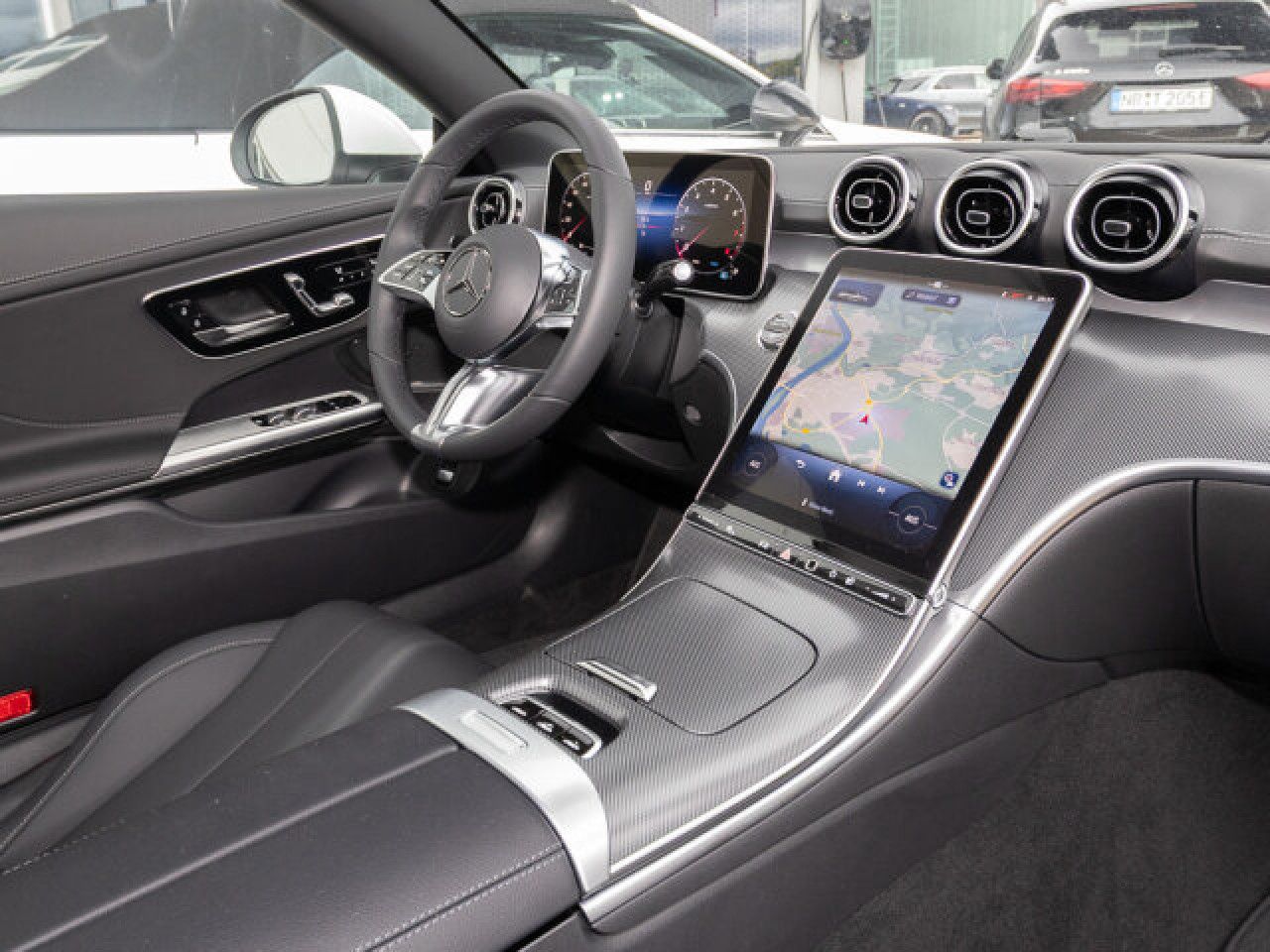 Mercedes-Benz CLE – Bild 7