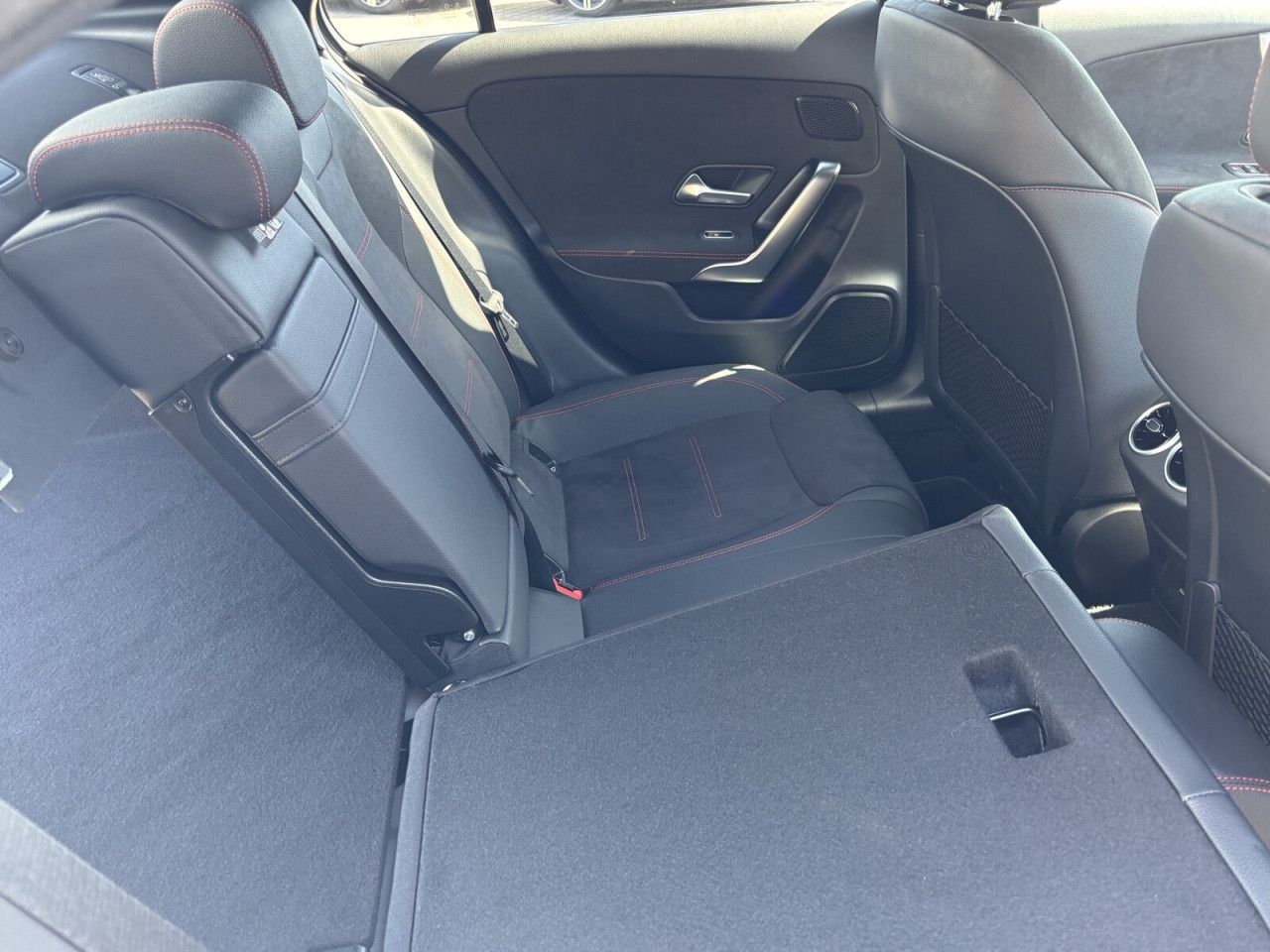 Mercedes-Benz A-Klasse – Bild 9