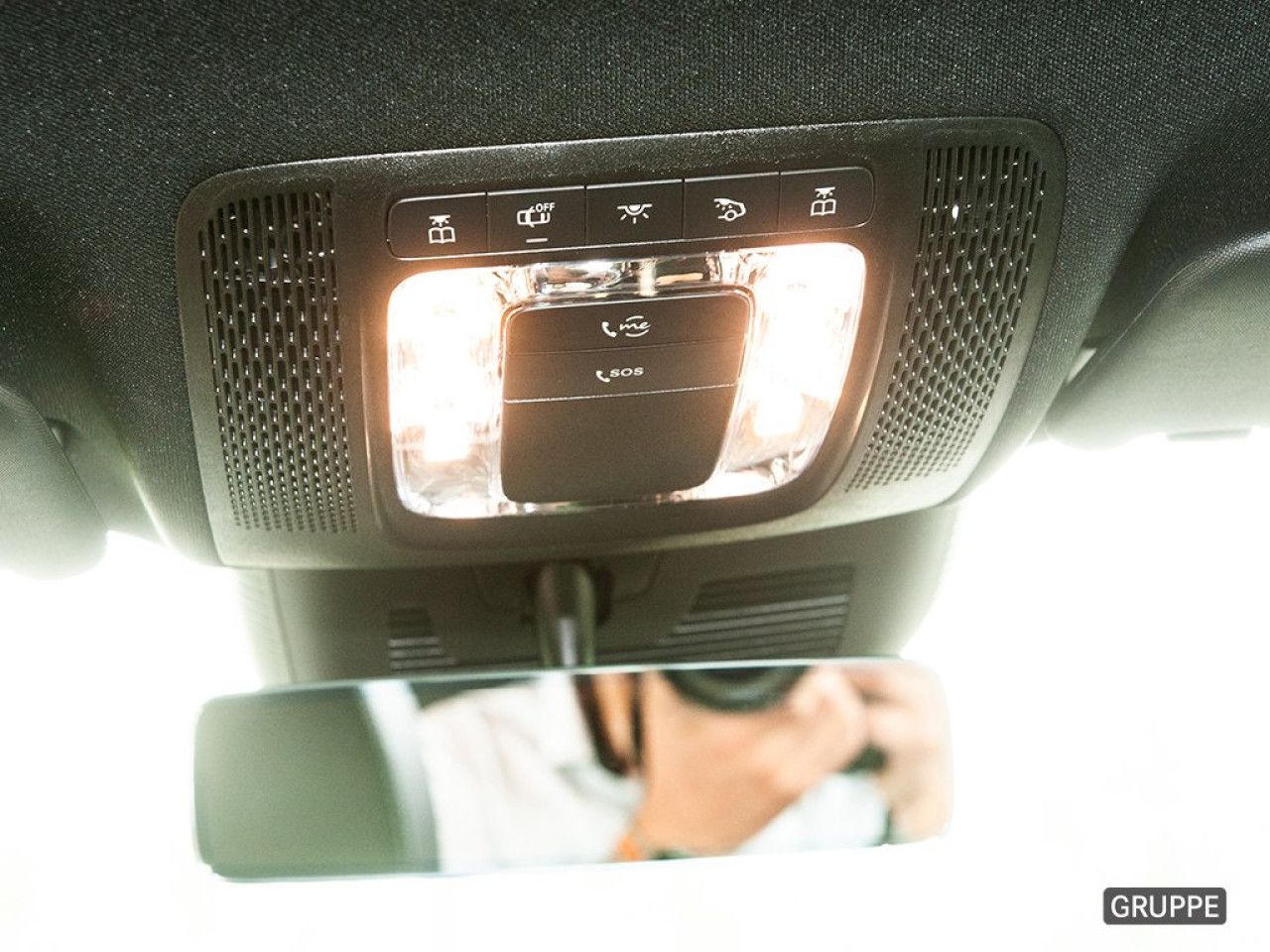 Mercedes-Benz B-Klasse – Bild 12