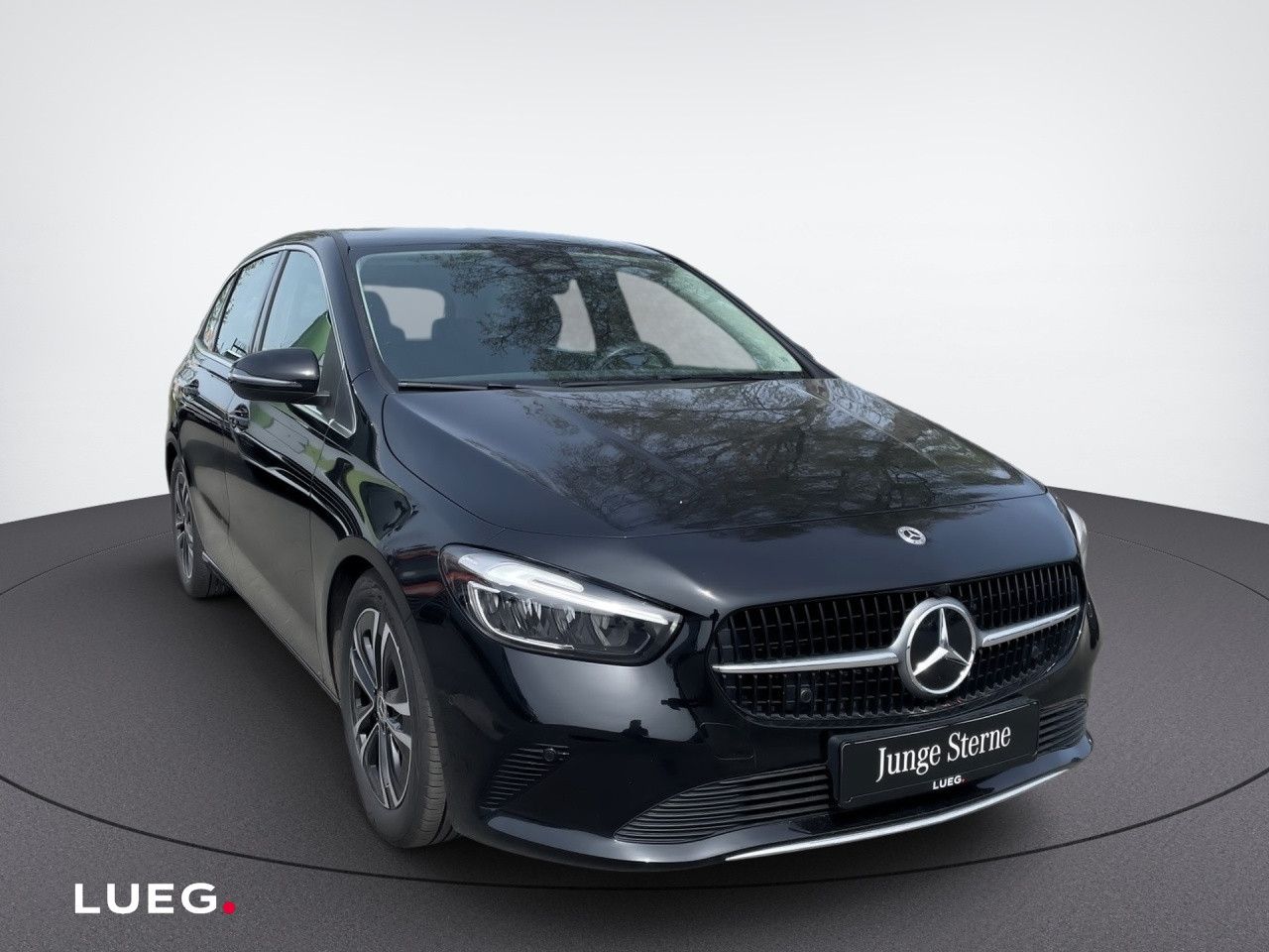 Mercedes-Benz B-Klasse – Bild 6
