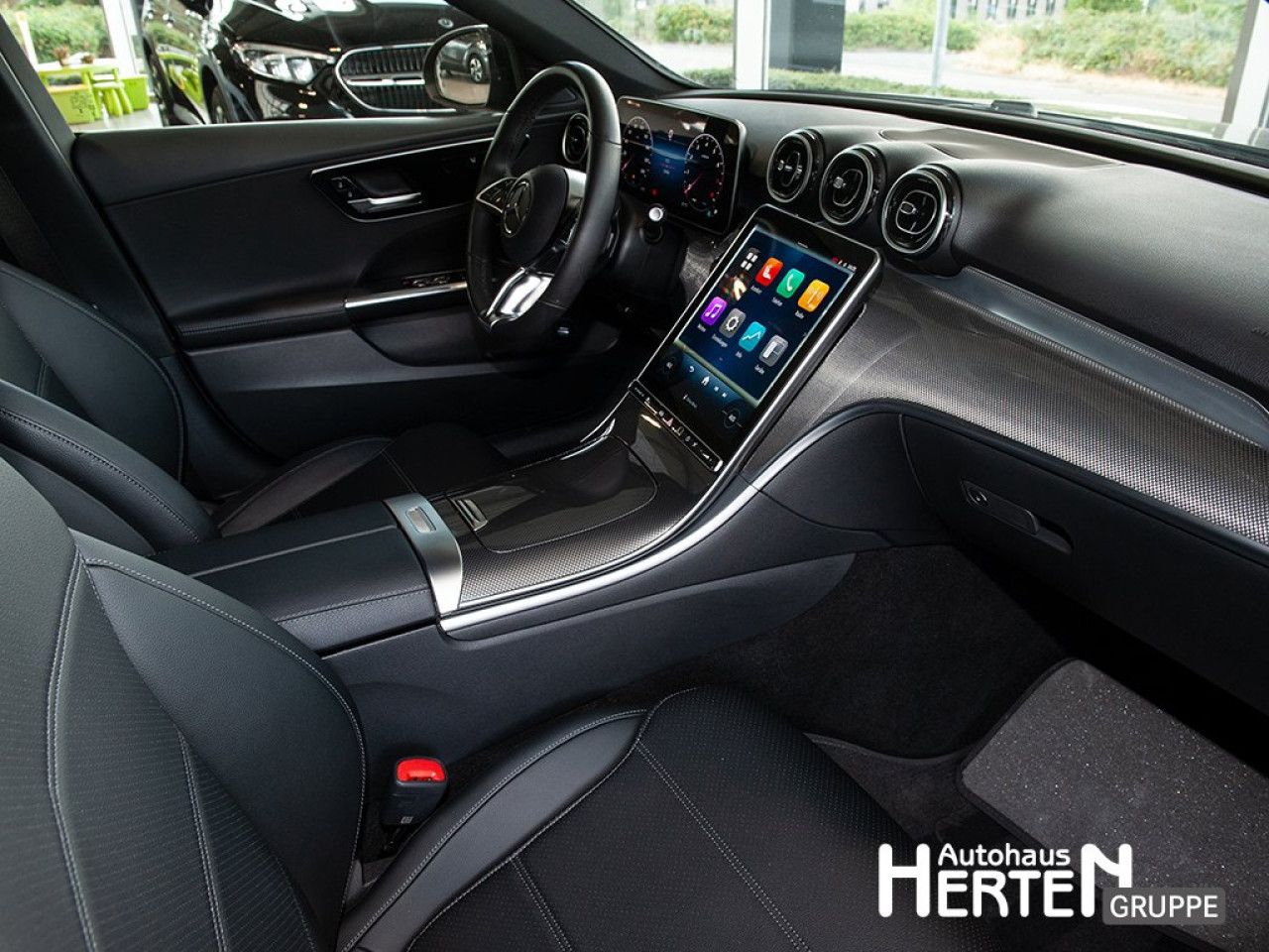 Mercedes-Benz C-Klasse – Bild 3