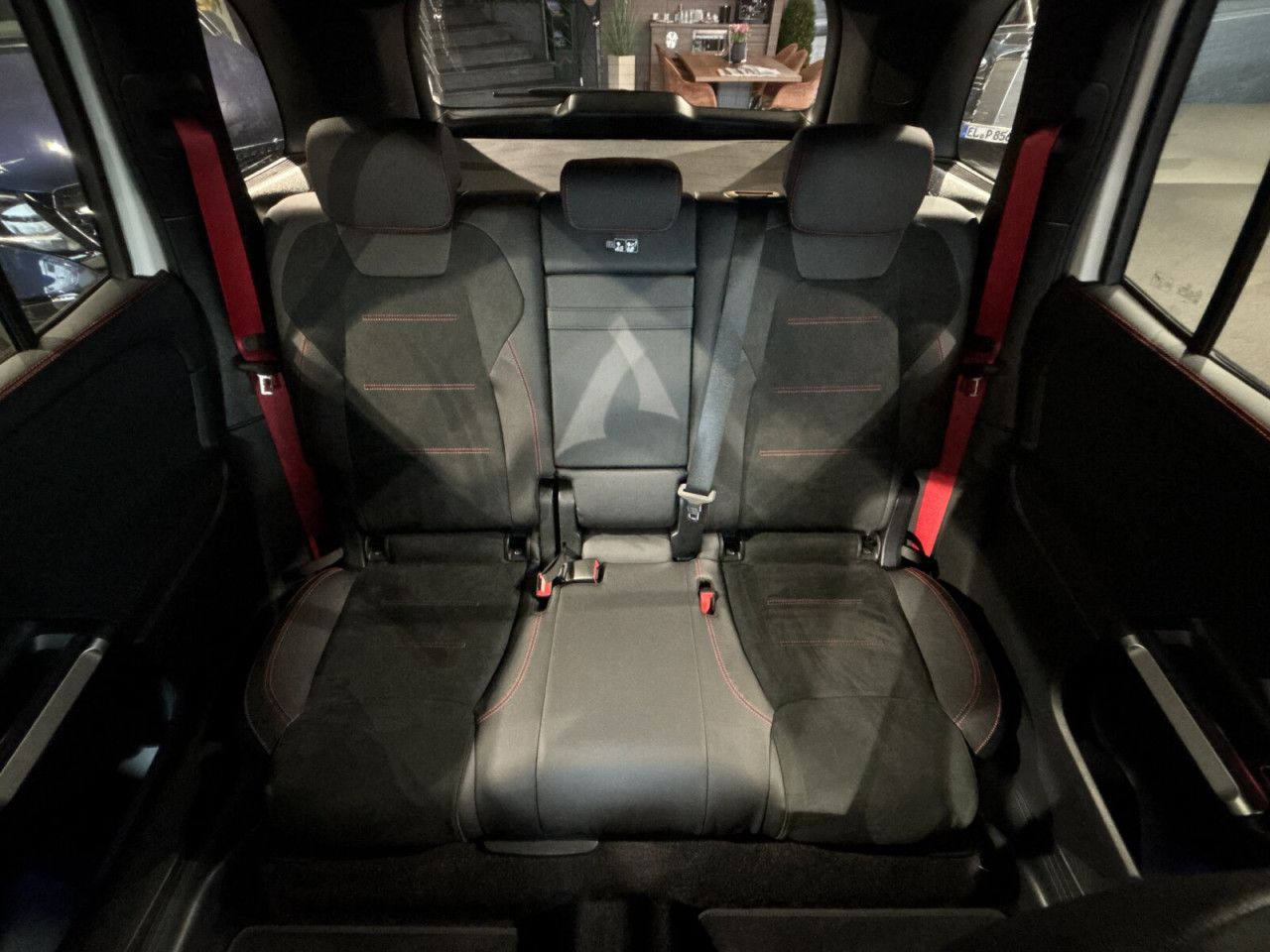 Mercedes-Benz GLB – Bild 9