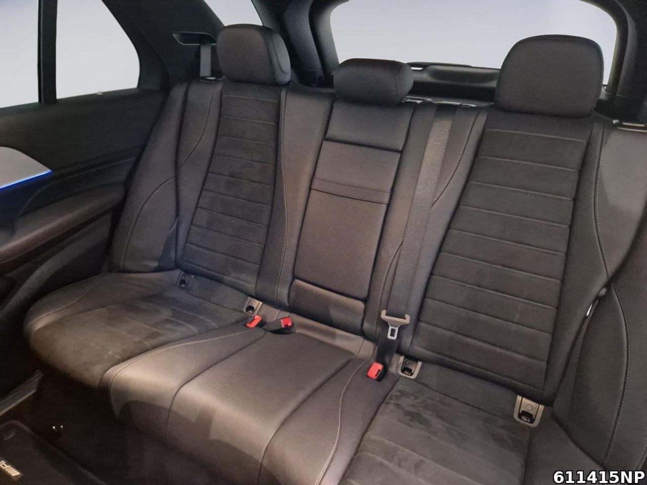 Mercedes-Benz GLE – Bild 11