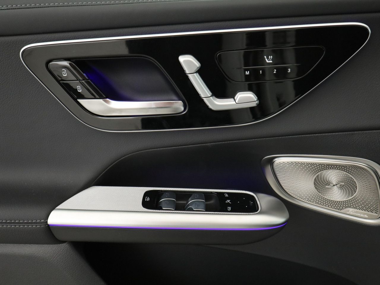 Mercedes-Benz GLC – Bild 20