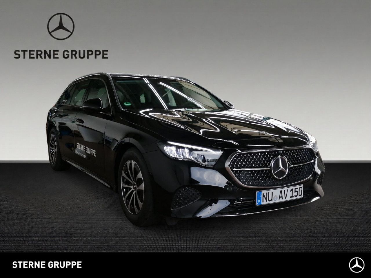 Mercedes-Benz E-Klasse – Bild 4