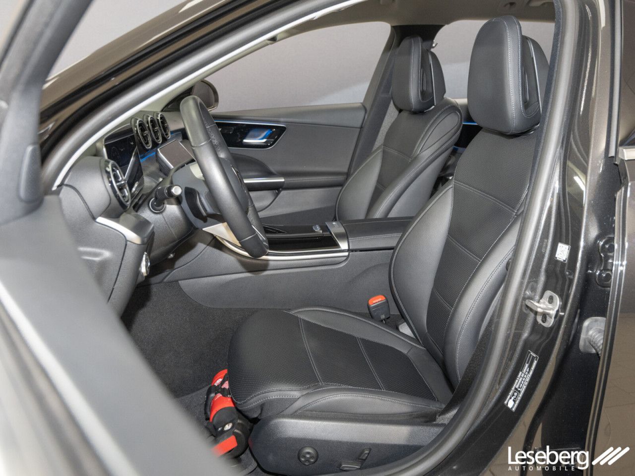 Mercedes-Benz C-Klasse – Bild 13