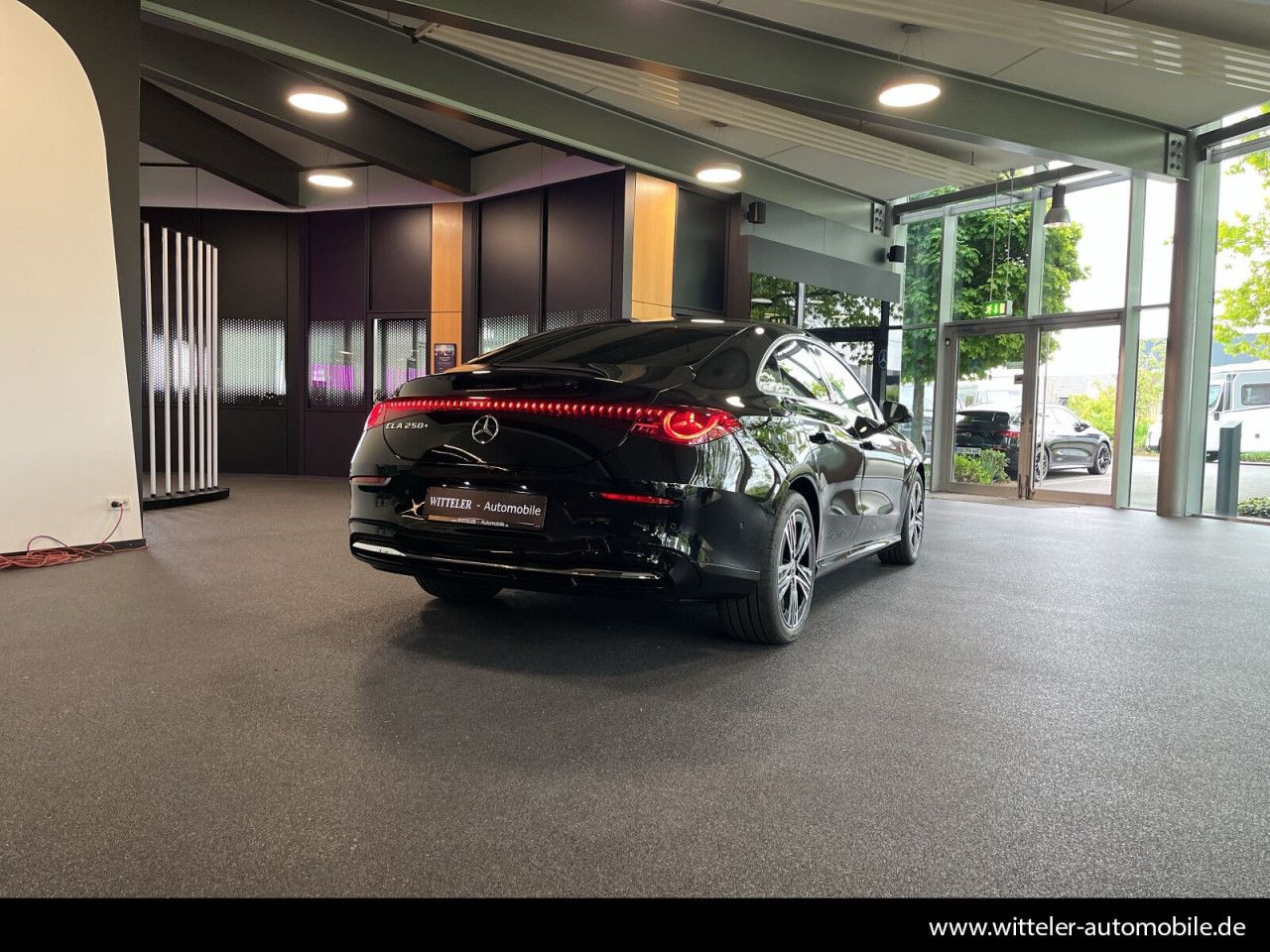 Mercedes-Benz CLA – Bild 11