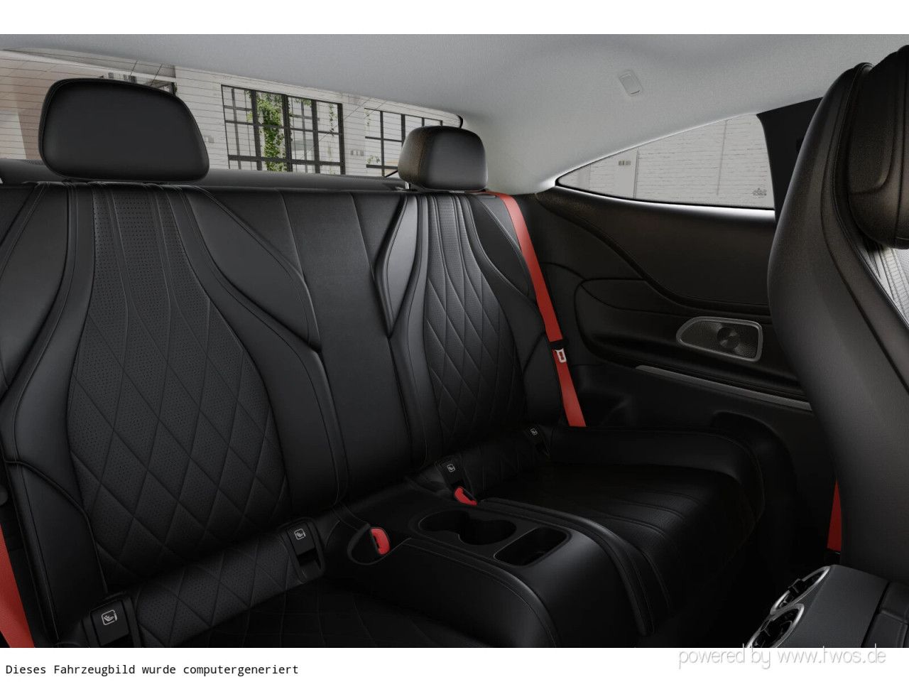 Mercedes-Benz CLE – Bild 7