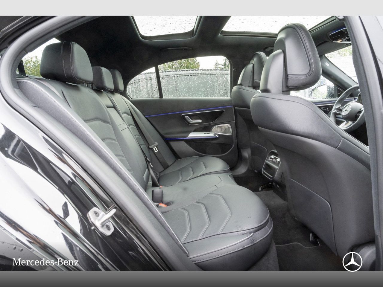 Mercedes-Benz E-Klasse – Bild 9