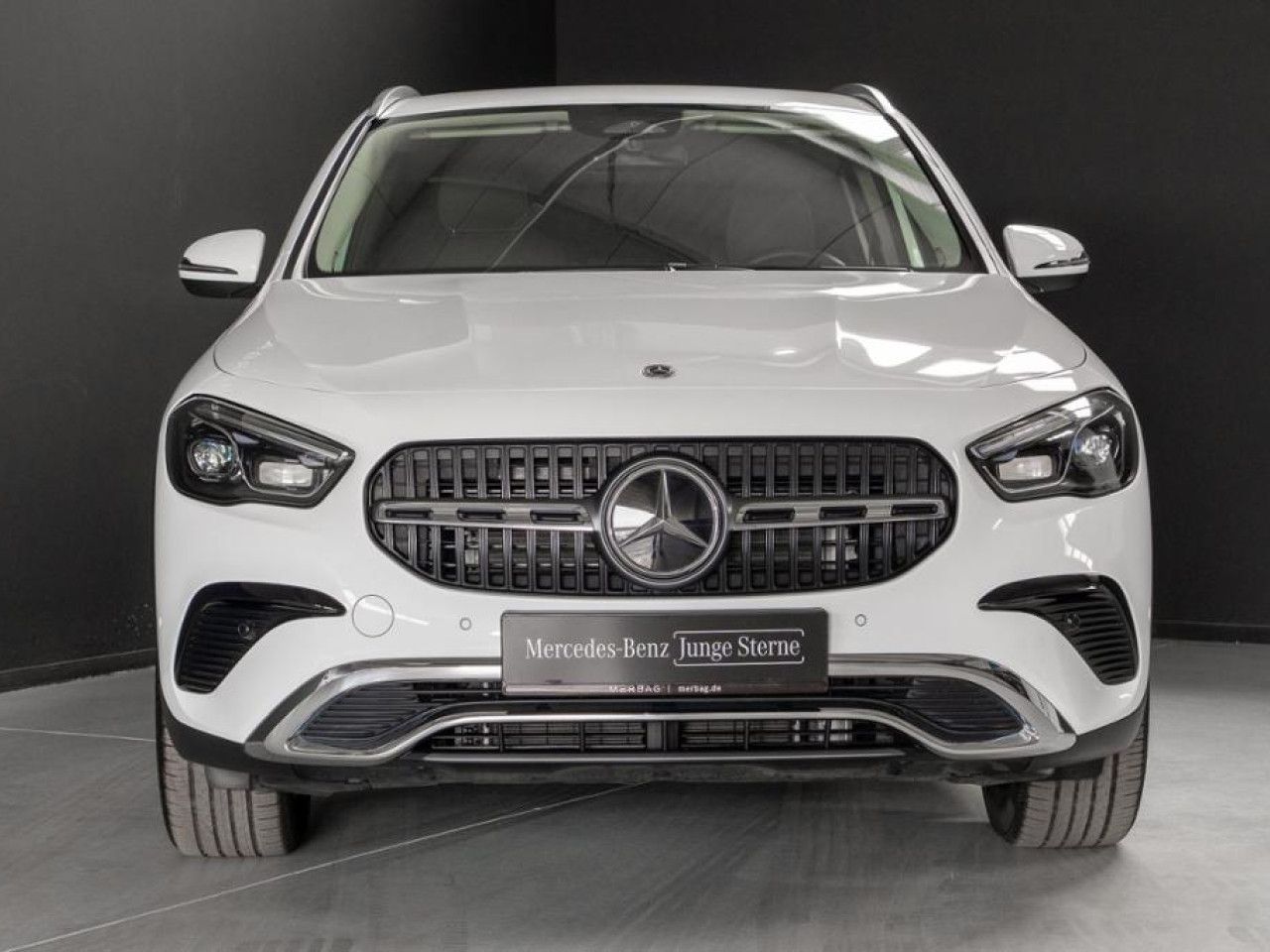 Mercedes-Benz GLA – Bild 2