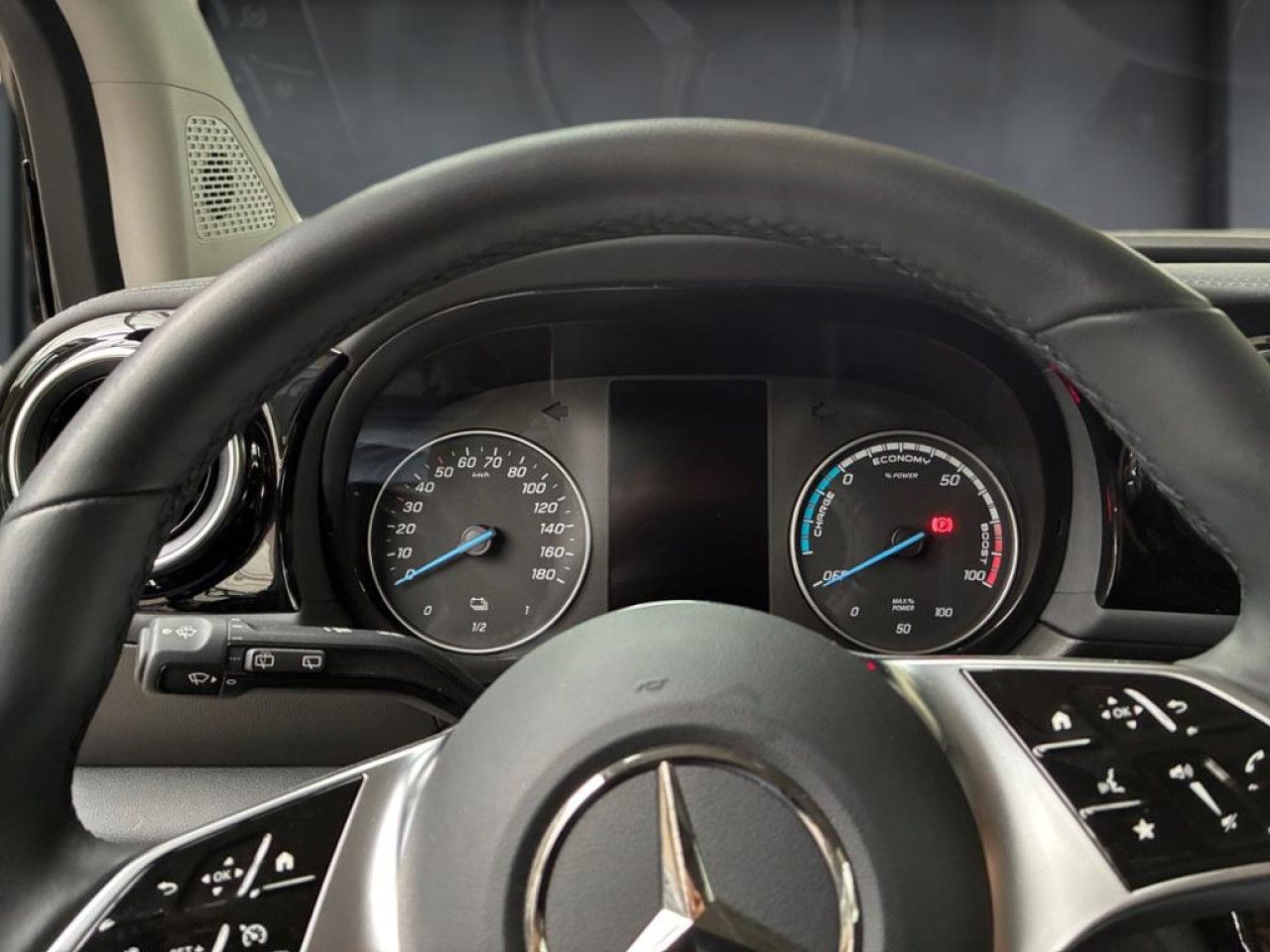 Mercedes-Benz EQT – Bild 7