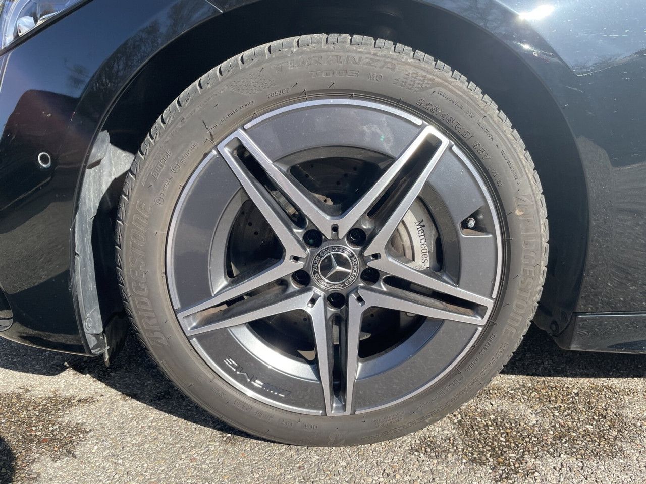 Mercedes-Benz C-Klasse – Bild 4