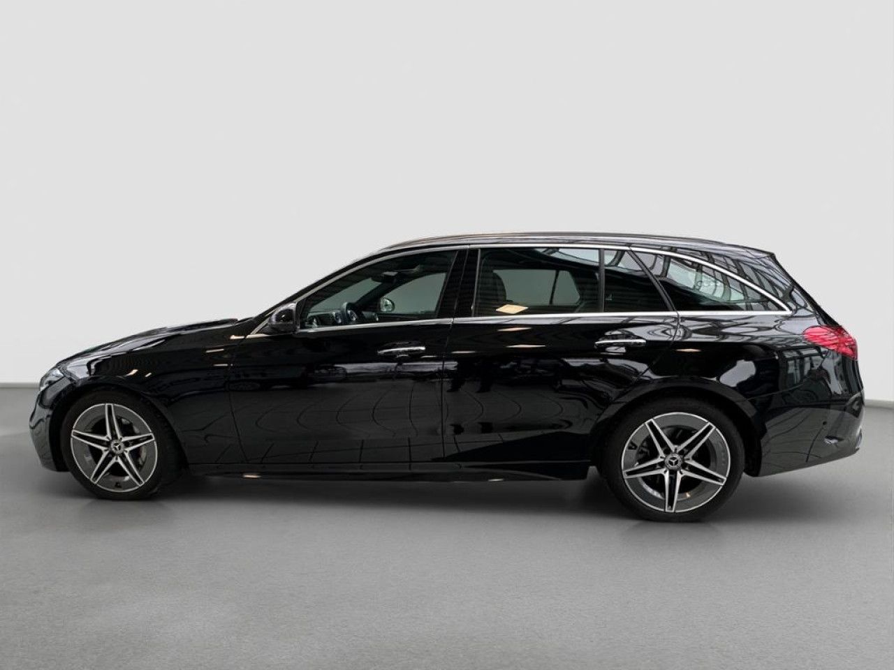 Mercedes-Benz C-Klasse – Bild 3