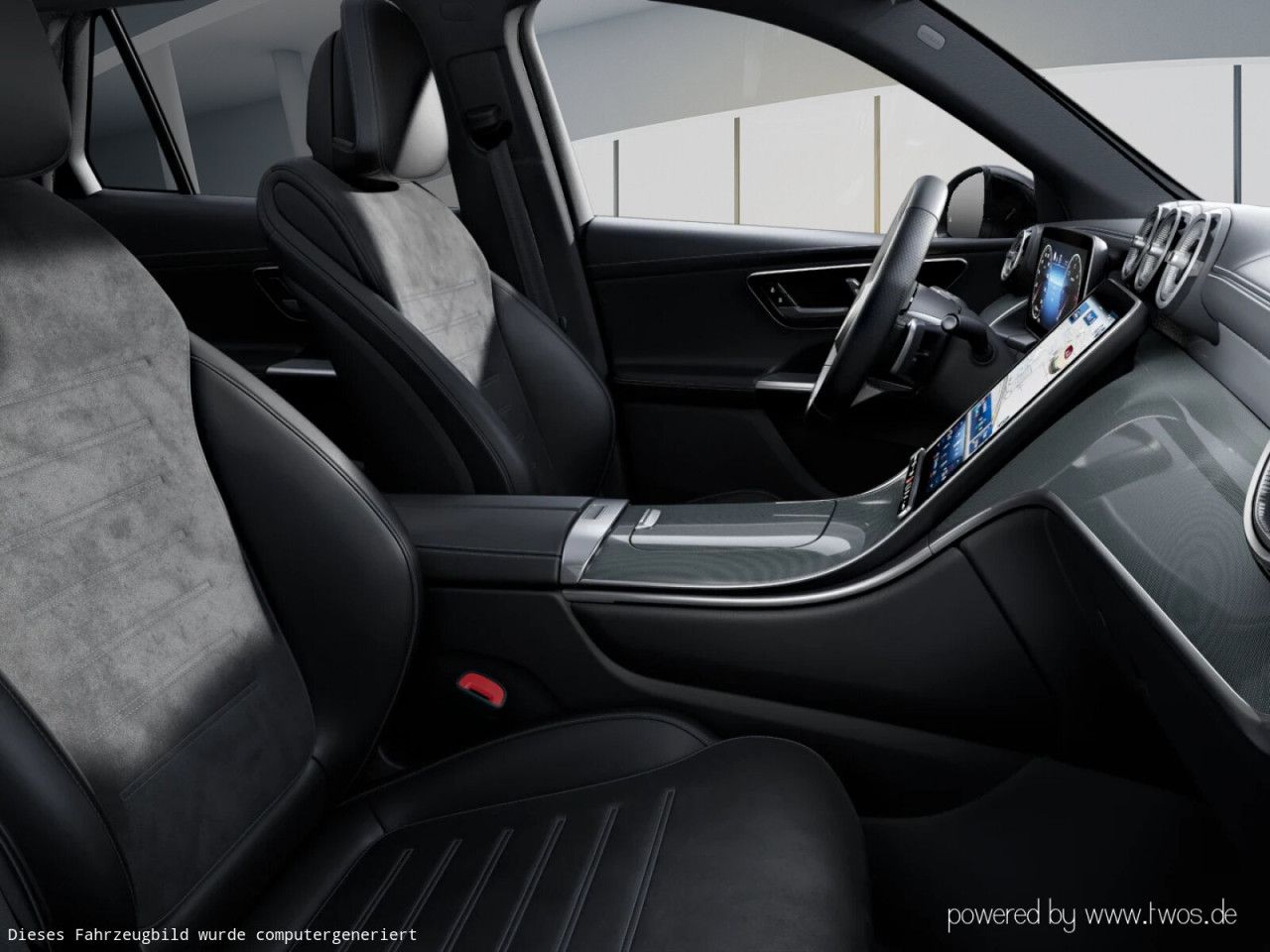 Mercedes-Benz GLC – Bild 23