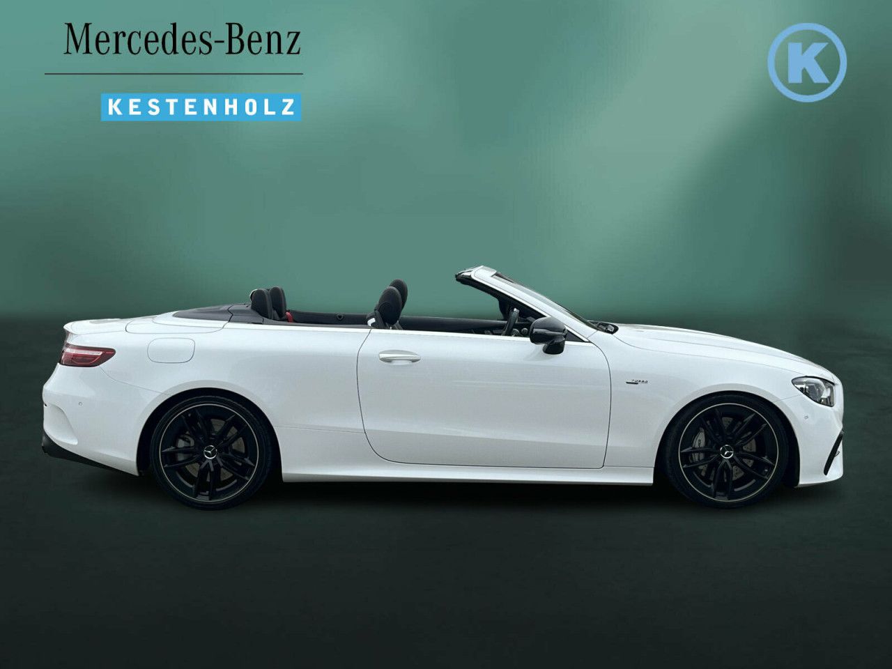 Mercedes-Benz E-Klasse – Bild 4
