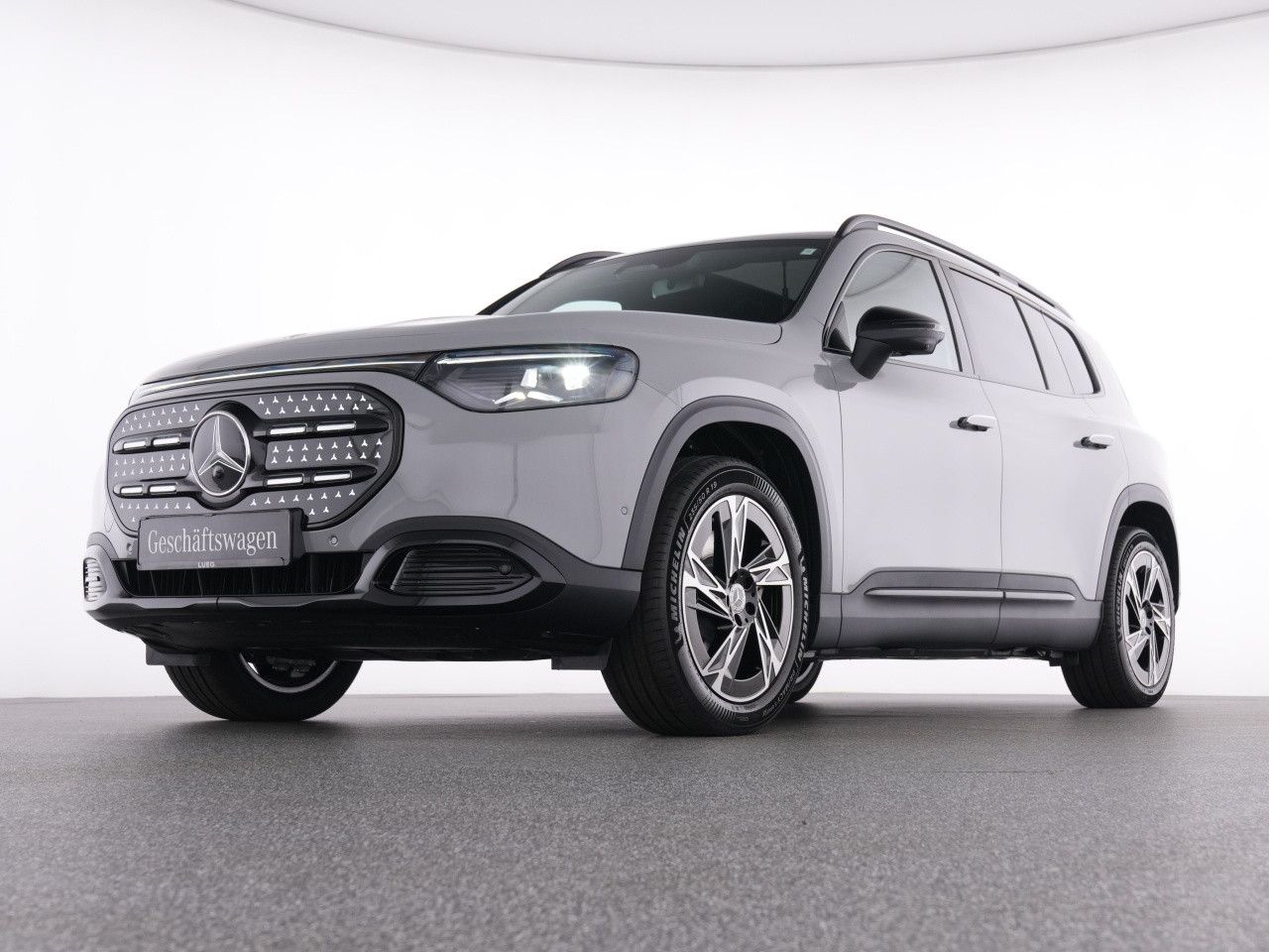 Mercedes-Benz GLB – Bild 6