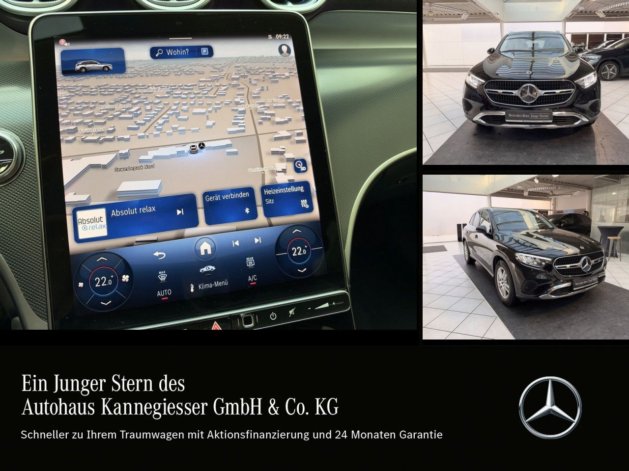 Mercedes-Benz GLC – Bild 19