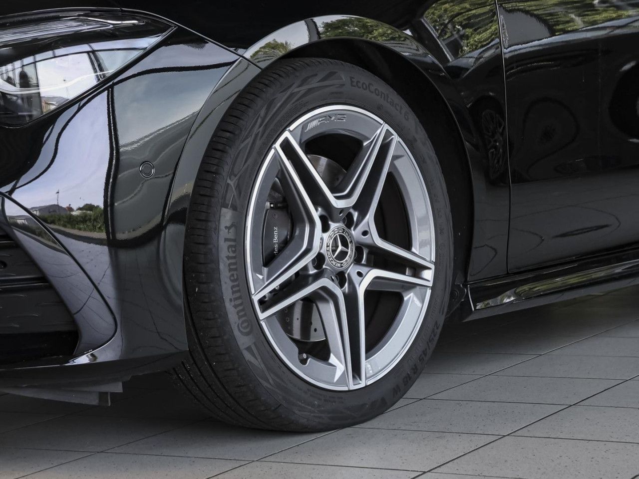 Mercedes-Benz CLA – Bild 8