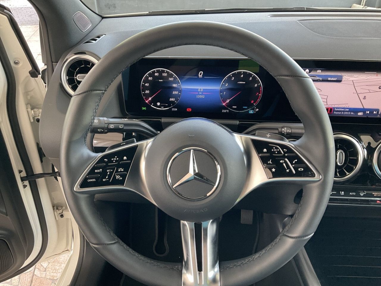 Mercedes-Benz B-Klasse – Bild 13