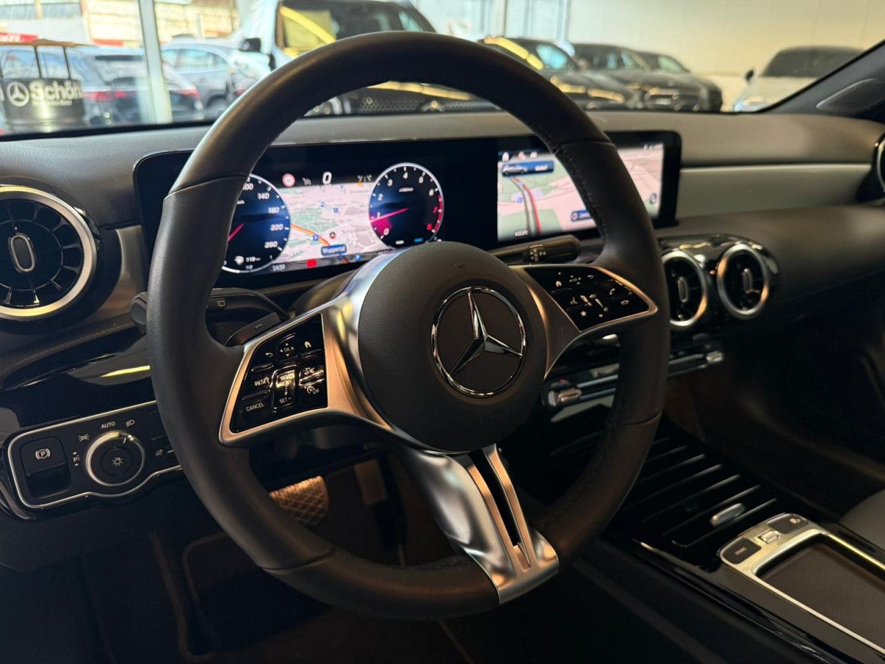 Mercedes-Benz A-Klasse – Bild 16