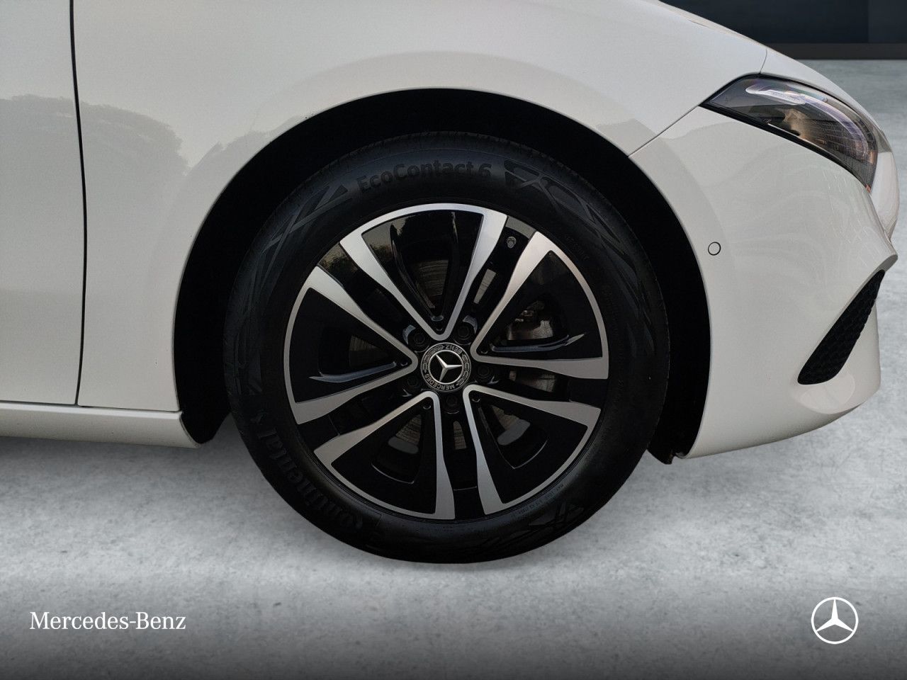 Mercedes-Benz A-Klasse – Bild 2