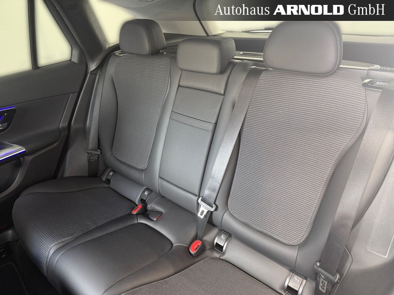 Mercedes-Benz GLC – Bild 13