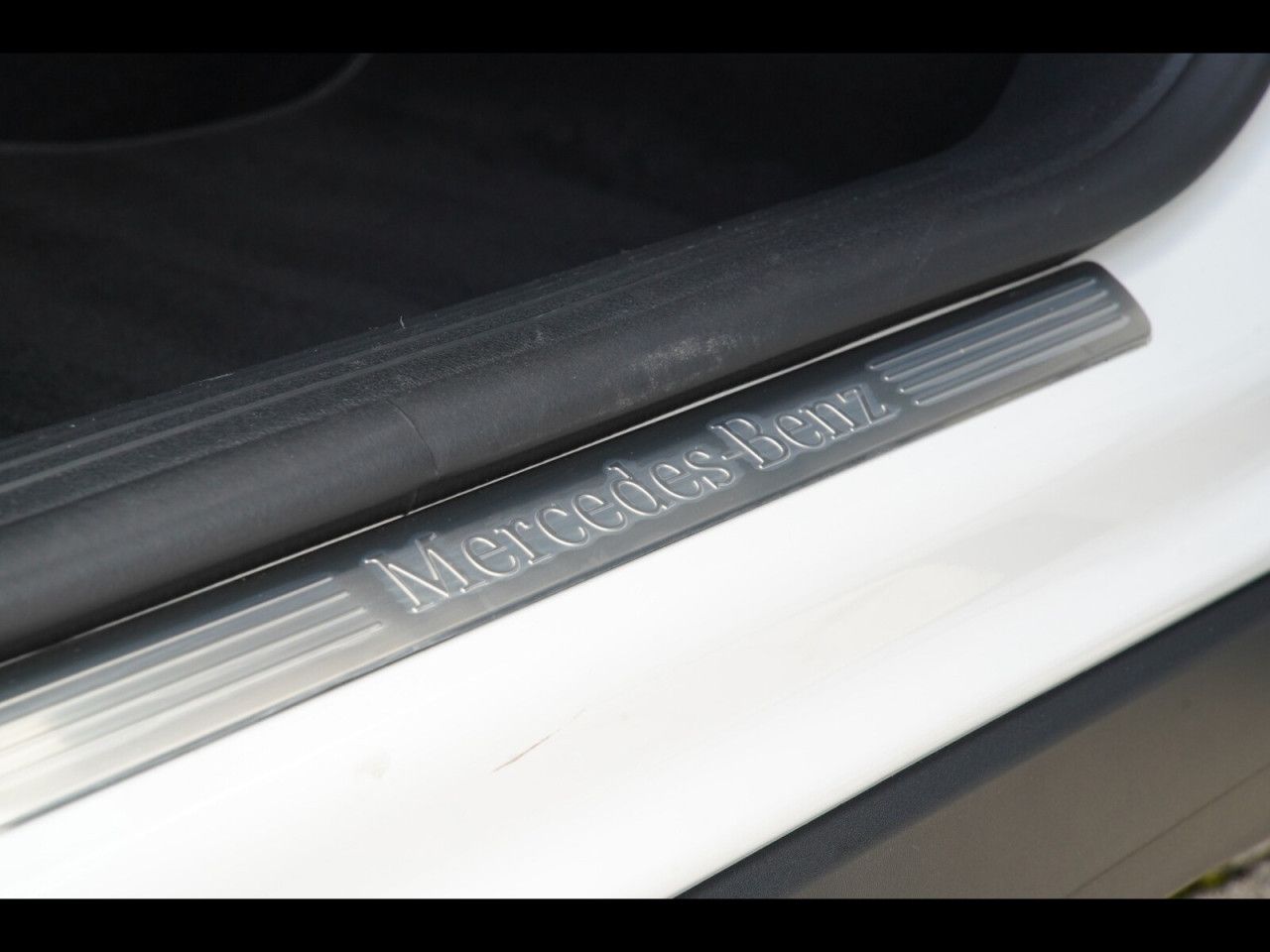 Mercedes-Benz GLA – Bild 27