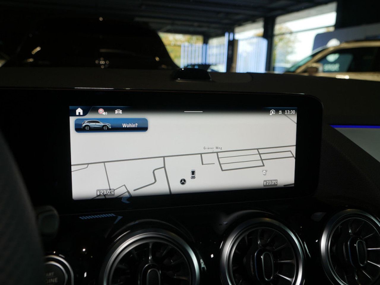 Mercedes-Benz GLA – Bild 16