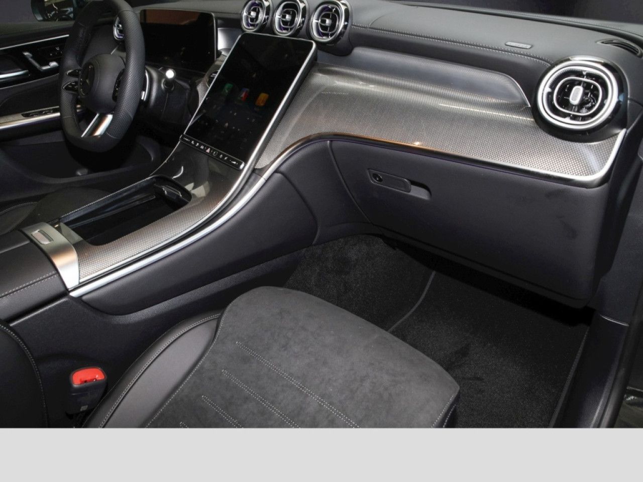Mercedes-Benz GLC – Bild 5