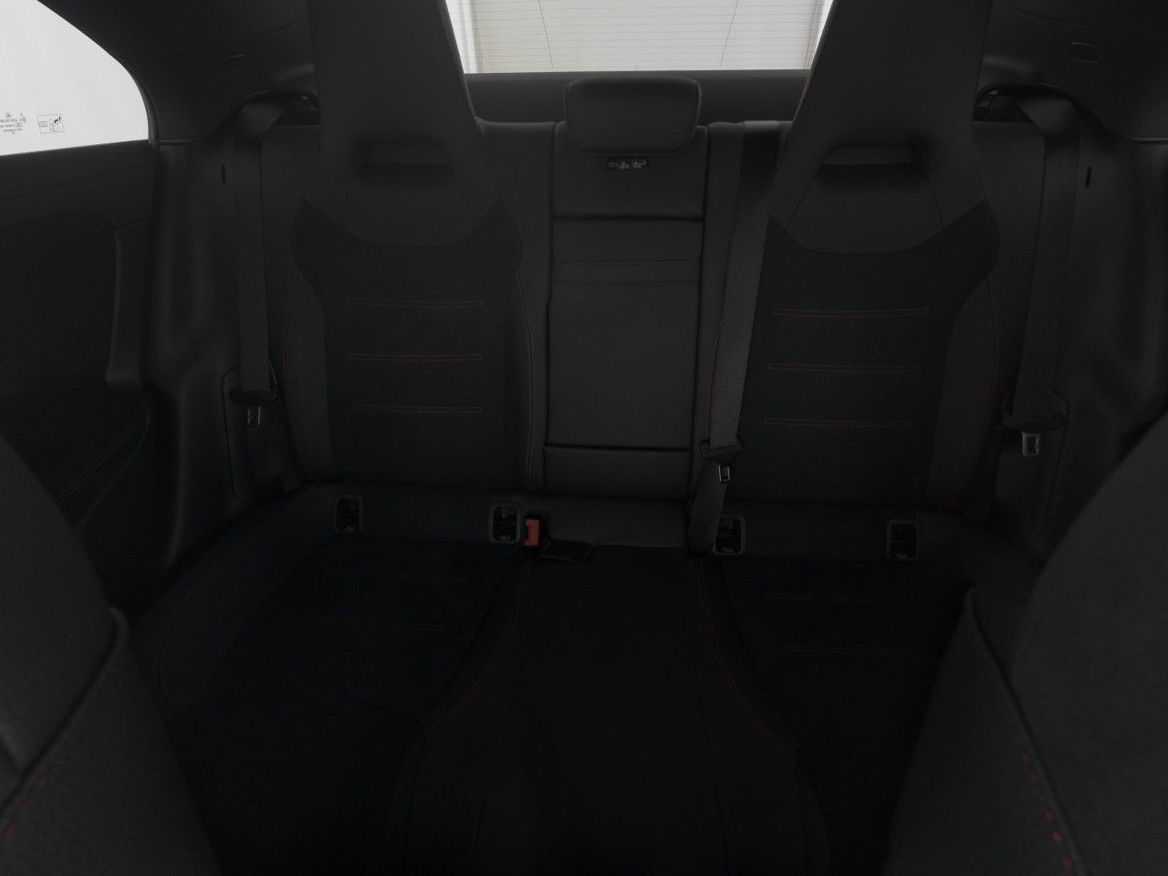 Mercedes-Benz CLA – Bild 5