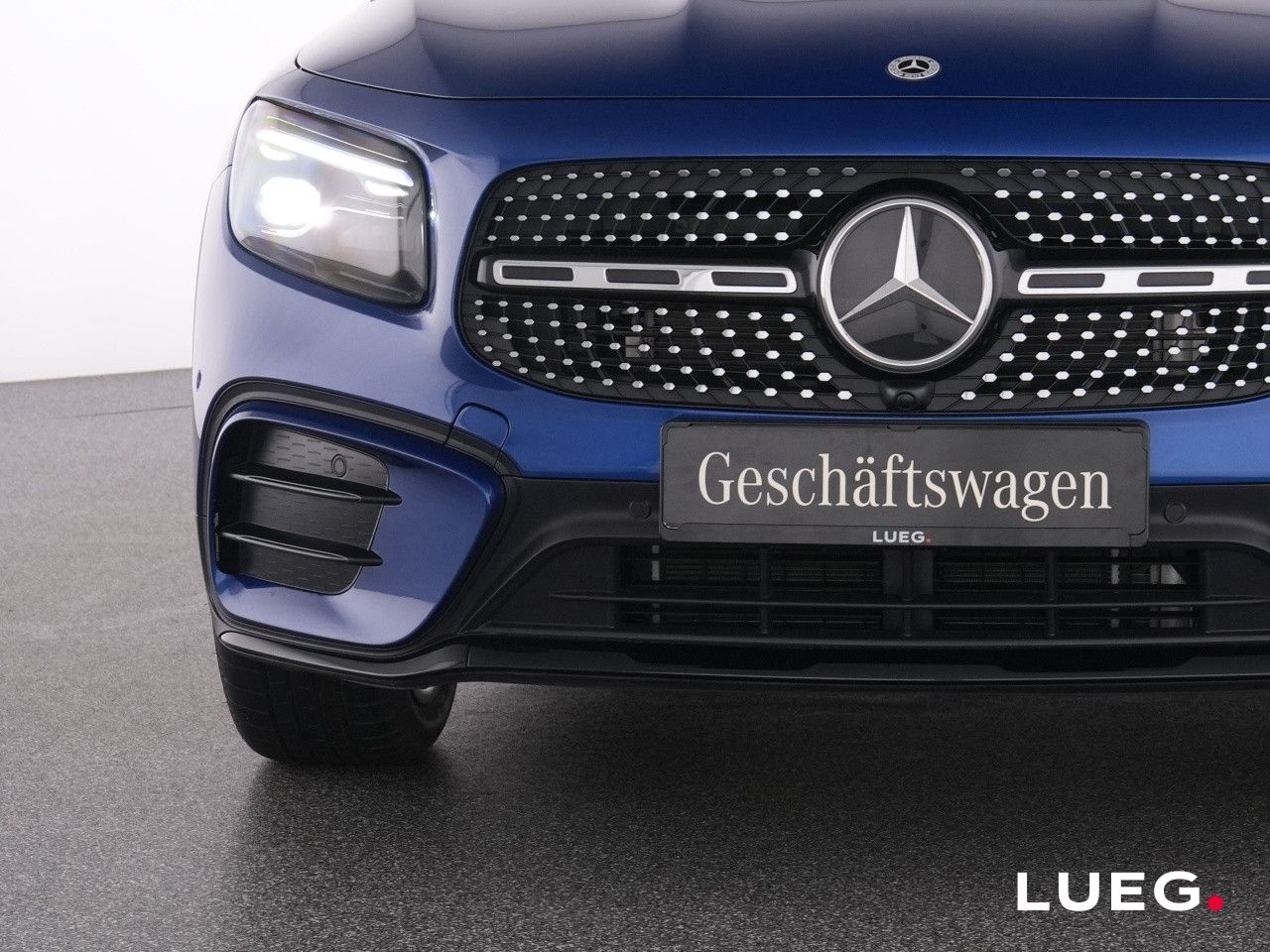 Mercedes-Benz GLB – Bild 16