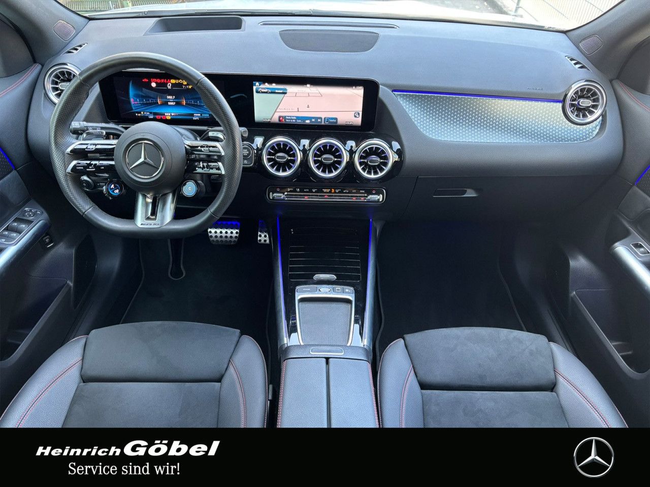 Mercedes-Benz GLA – Bild 21