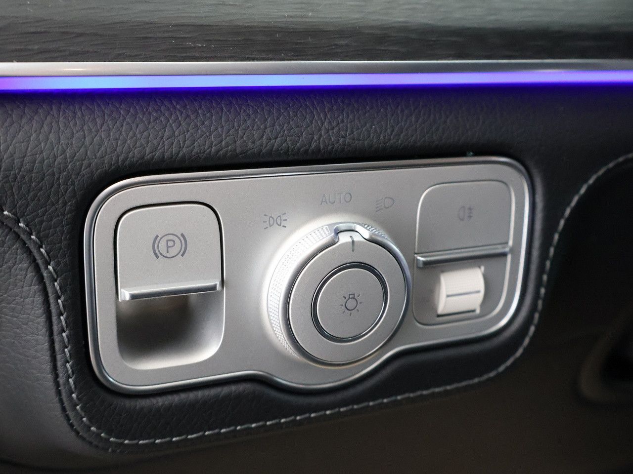 Mercedes-Benz GLE – Bild 24