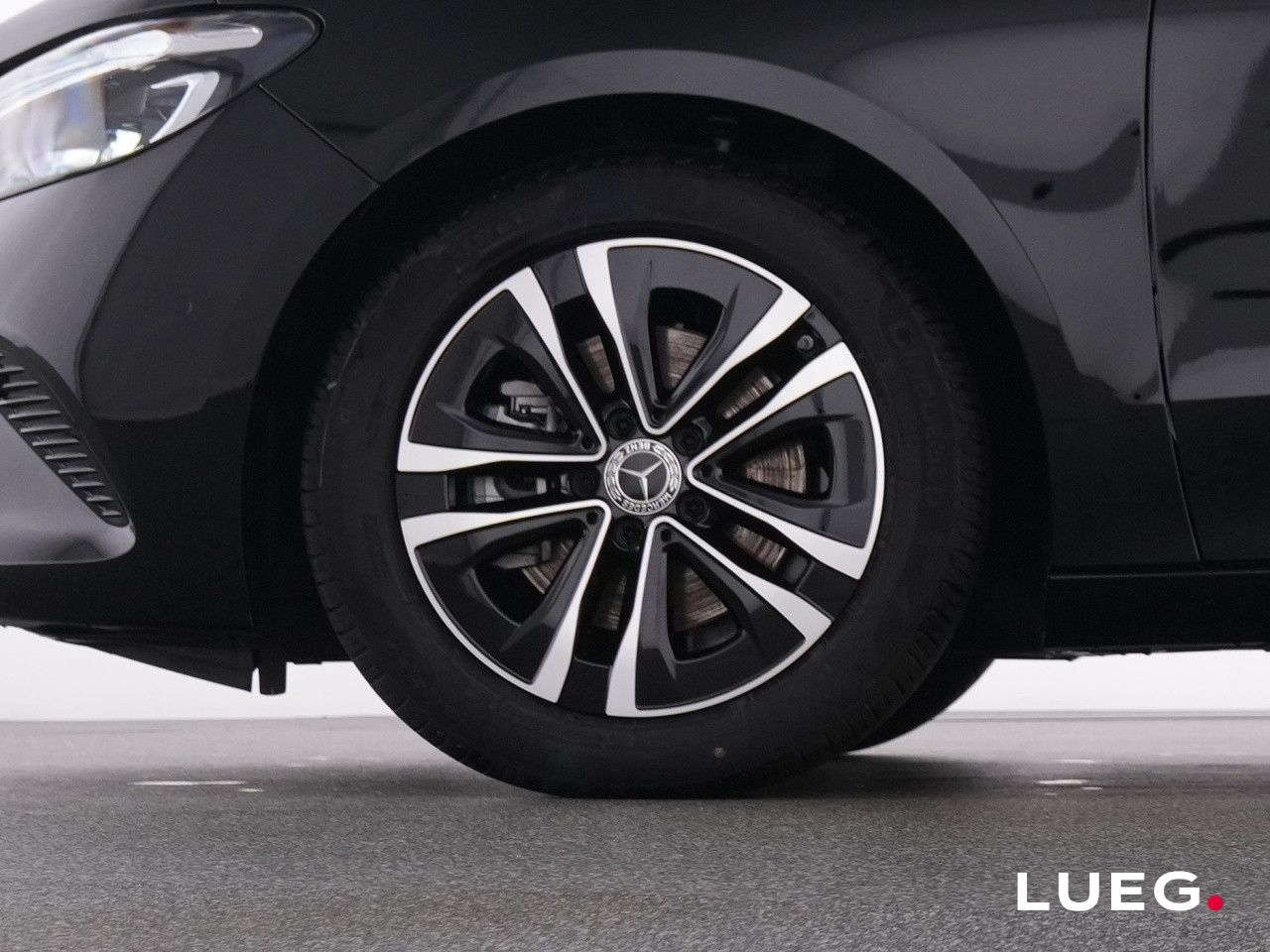 Mercedes-Benz B-Klasse – Bild 19