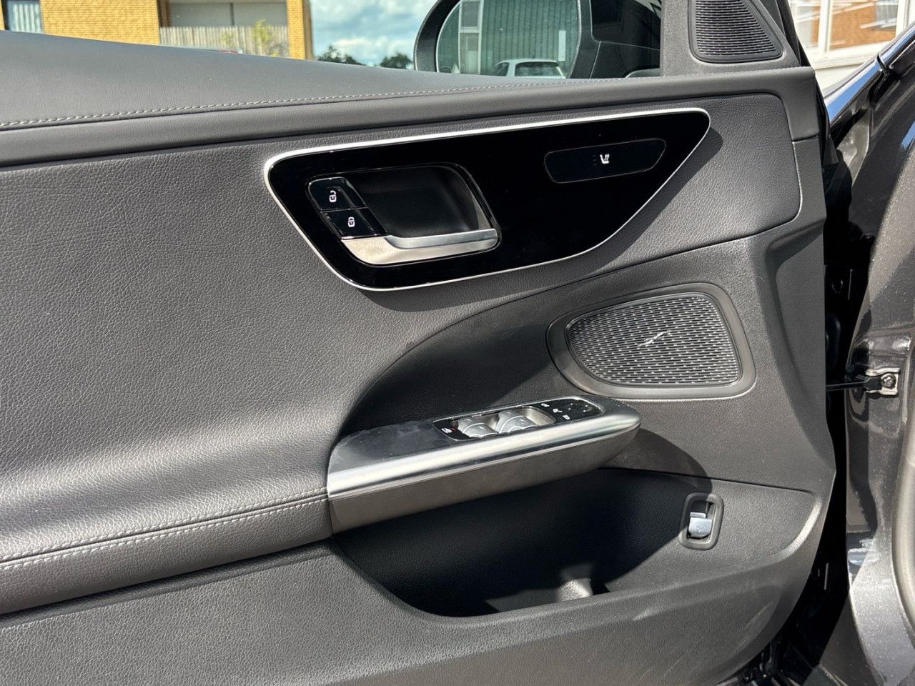 Mercedes-Benz C-Klasse – Bild 3