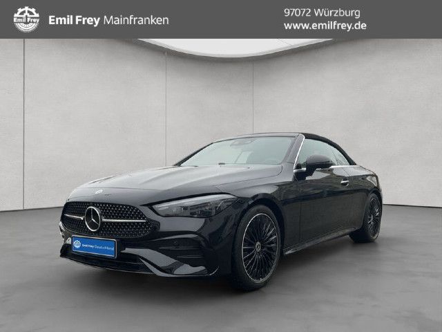 Mercedes-Benz CLE 200