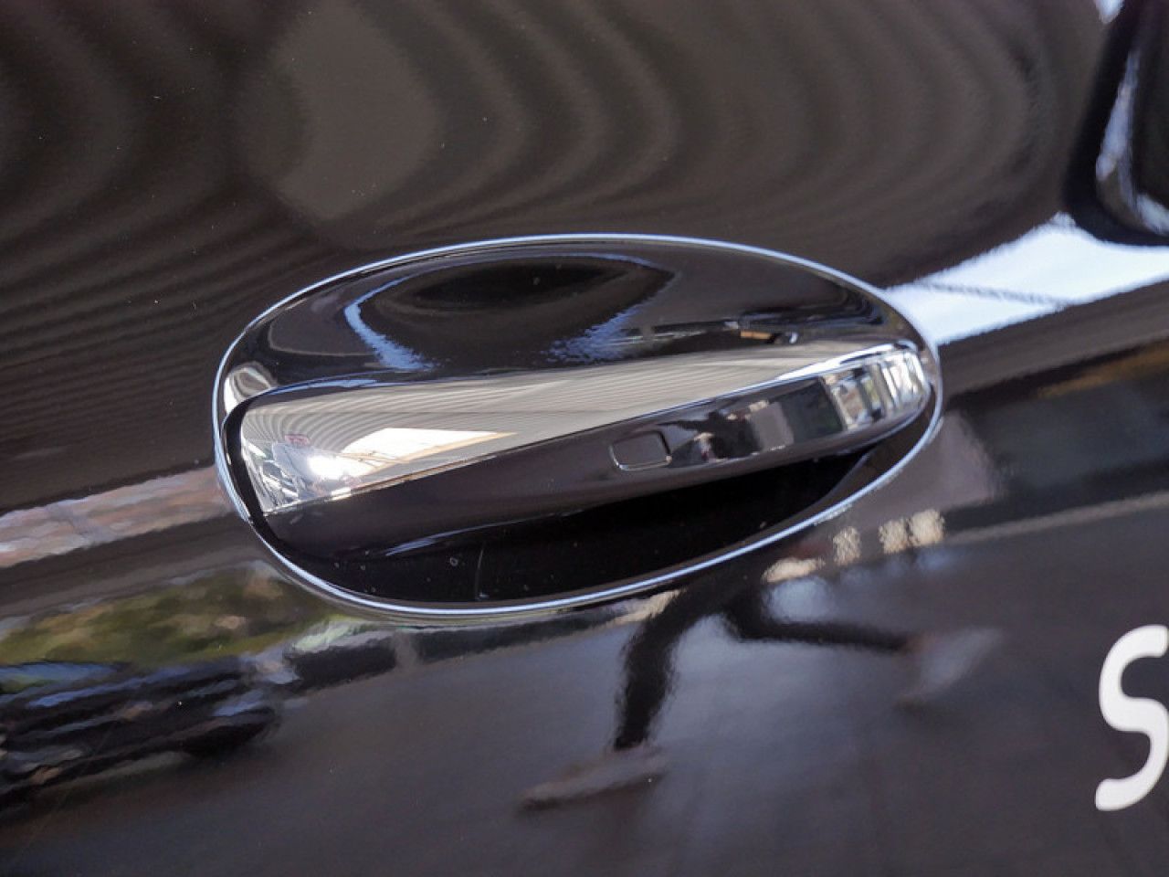 Mercedes-Benz GLA – Bild 9
