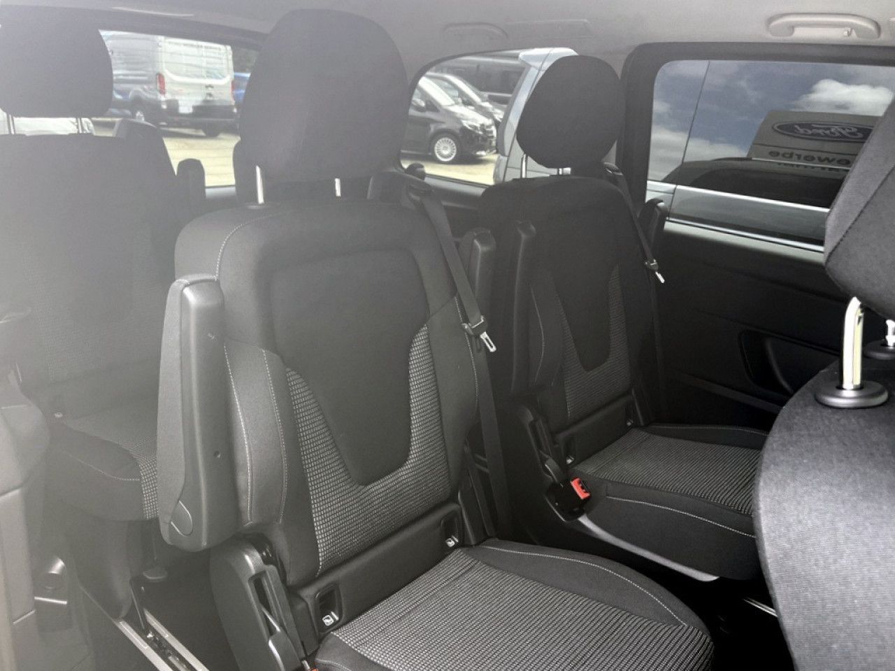 Mercedes-Benz V-Klasse – Bild 28