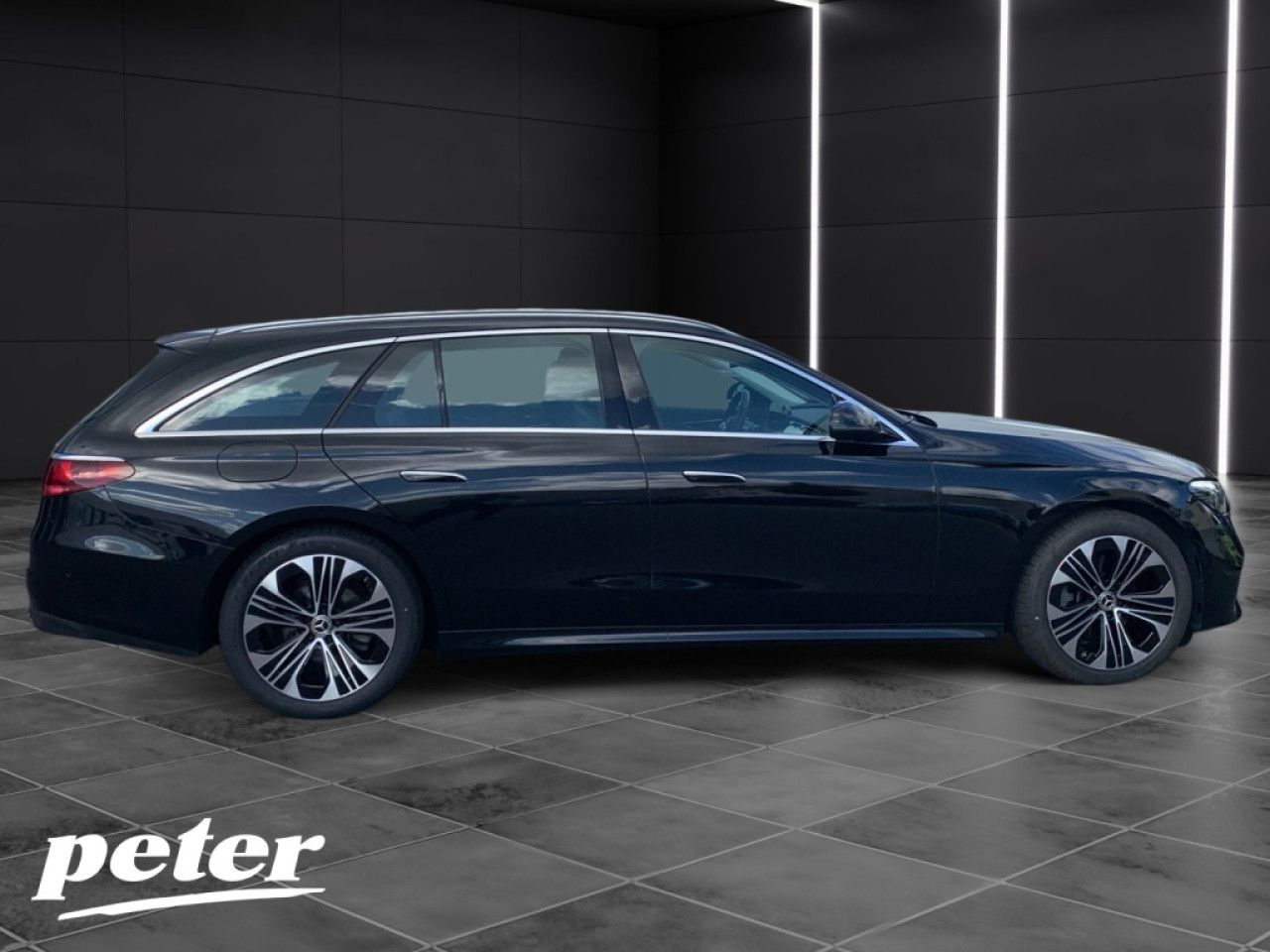 Mercedes-Benz E-Klasse – Bild 16