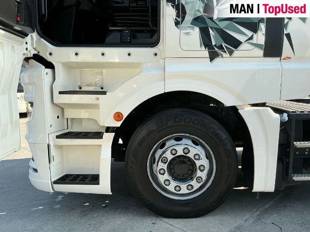 MAN TGX 18.510 4x2 BL SA 14