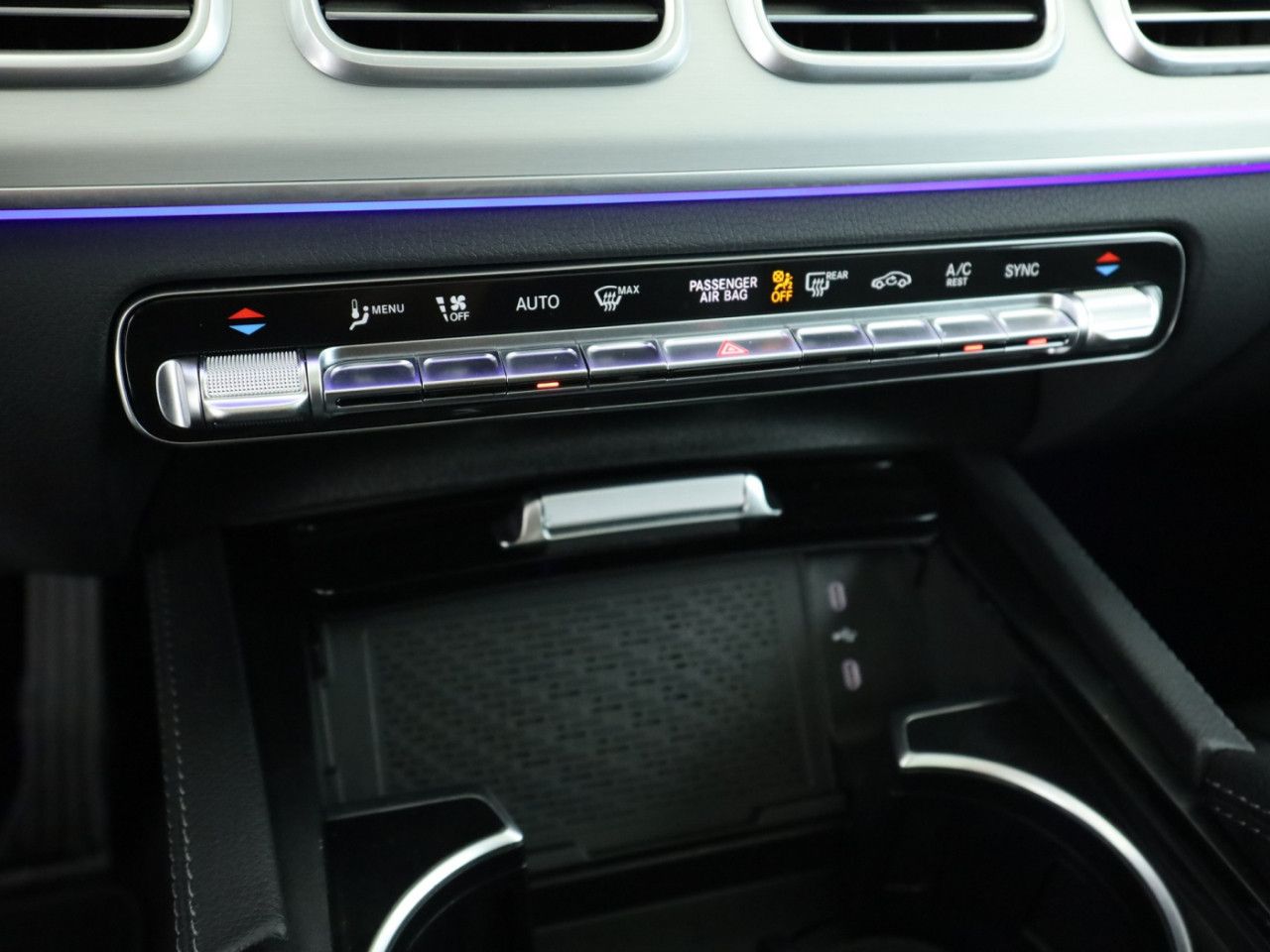 Mercedes-Benz GLE – Bild 14