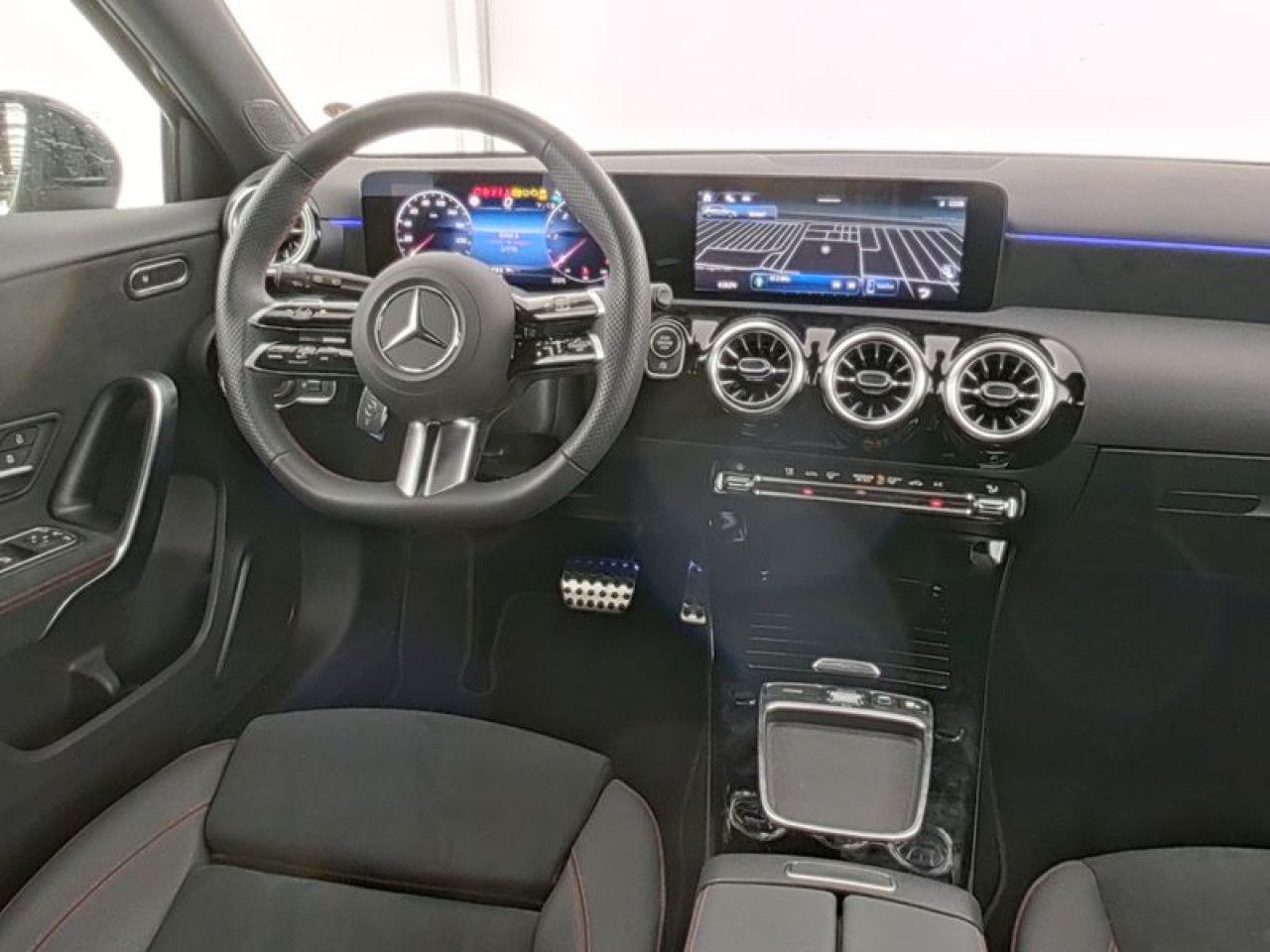 Mercedes-Benz A-Klasse – Bild 5