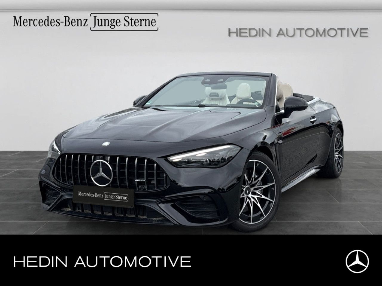 Mercedes-Benz CLE