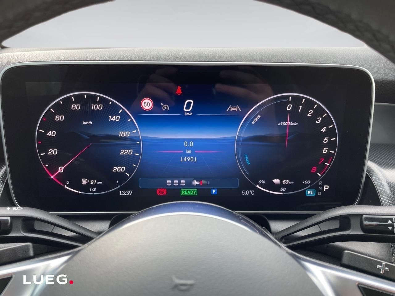 Mercedes-Benz GLC – Bild 14