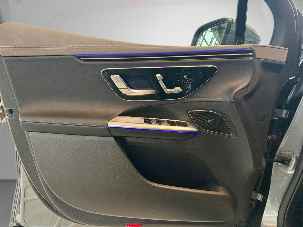 Mercedes-Benz EQE – Bild 12